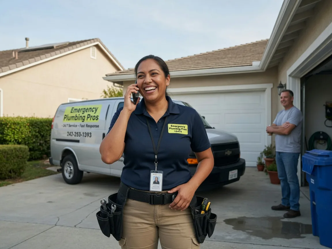 Emergency Plumber Durand, IL FAQs